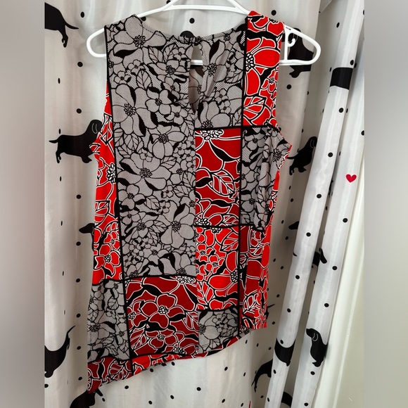 Worthington top - Picture 3 of 4